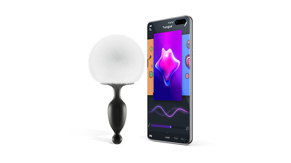 Complete Guide to Wear A Butt Plug in Public Magic Motion Complete Guide to Wear A Butt Plug in Public Magic Motion