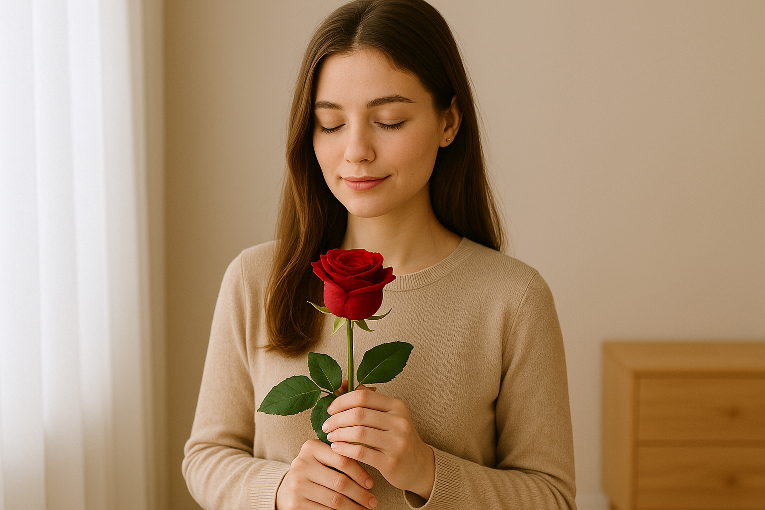 Your Body, Your Rhythm: Turning Self-Pleasure into Self-Care