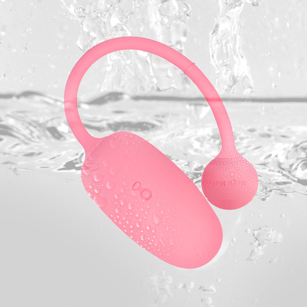 Kegel Coach Beginner Kegel Trainer - training demonstration