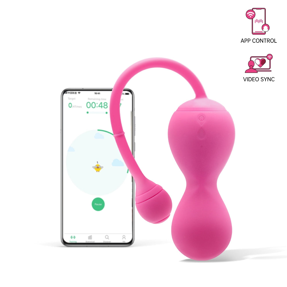 Kegel Master Gen2