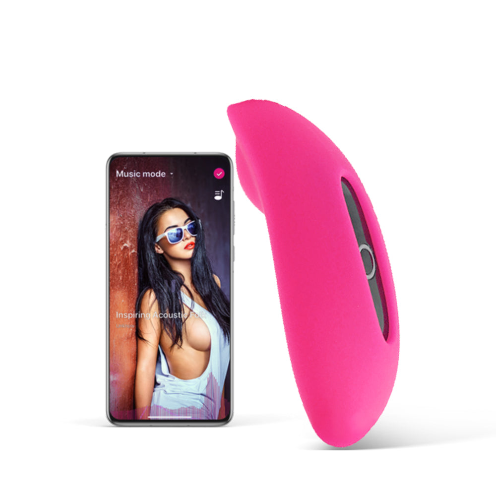 Magic Candy - Remote Control Panty Vibrator Magic Motion Magic Candy - Remote Control Panty Vibrator Magic Motion
