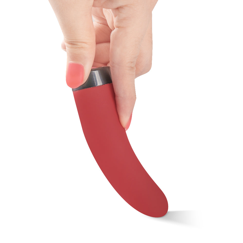 Magic DanteII. - Anillo portátil inteligente