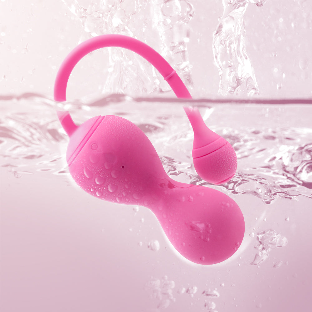 Kegel Master Gen2 Smart Kegel Trainer - product detail photo 8