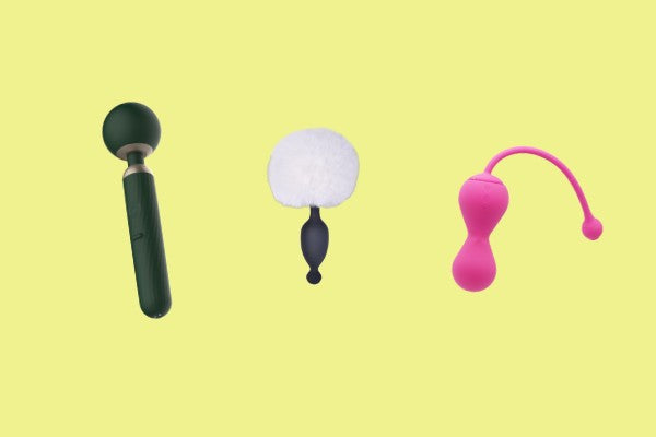 3 Best Tested Sex Toys Recommendations in Magic Motion