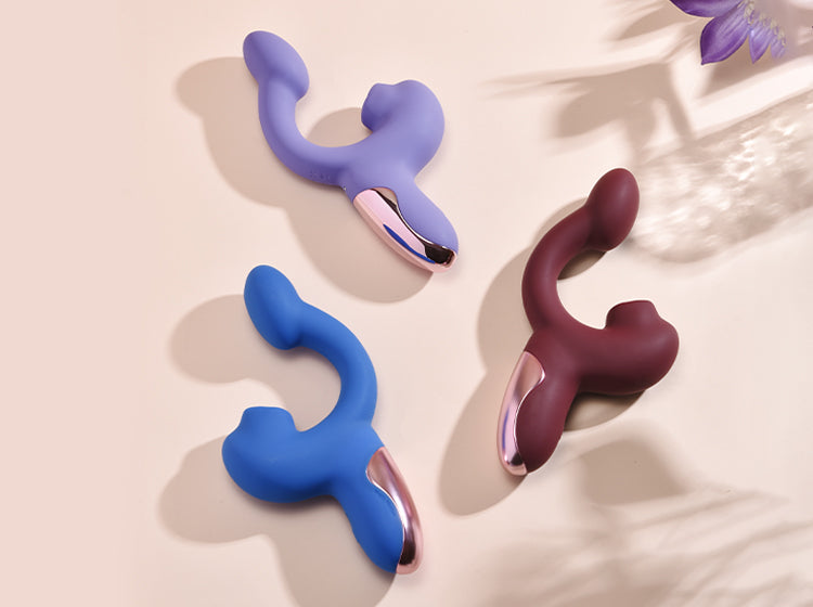 Why Vibrators Matter for Your Sexual Health