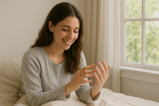 A Complete Guide to Fingering: From Beginner to Advanced Intimacy