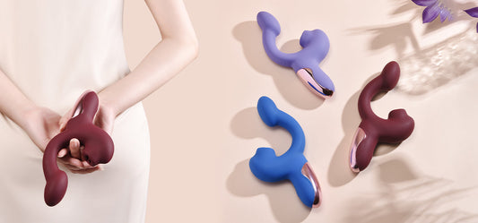 Why Magic Ponder May Be the Best Dual-Stimulation Vibrator On the Market