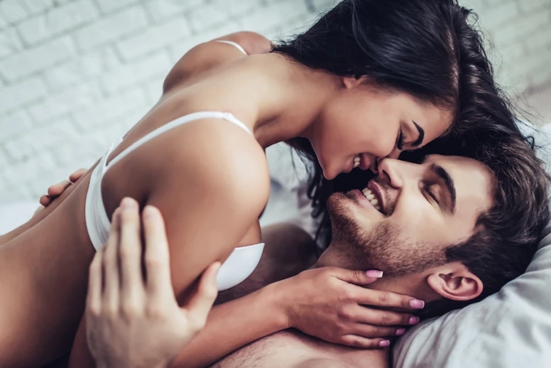 7 Sexual Tips to Ignite Passion in Your Partner