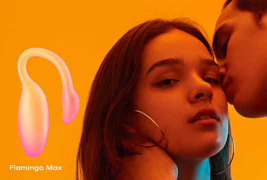 Magic Motion Picks: Best Sex Toys to Shop This Year