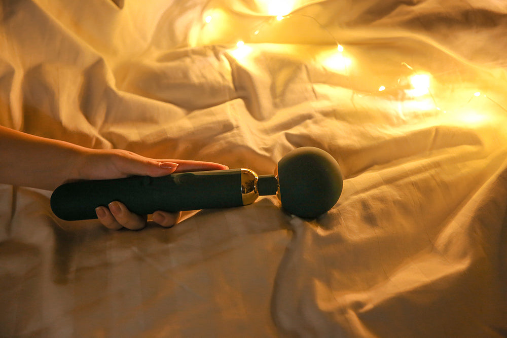 Best Vibrators Massagers for Solo and Couples 2024