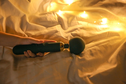 Best Vibrators Massagers for Solo and Couples 2024