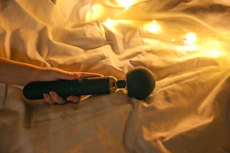 Best Vibrators Massagers for Solo and Couples 2024