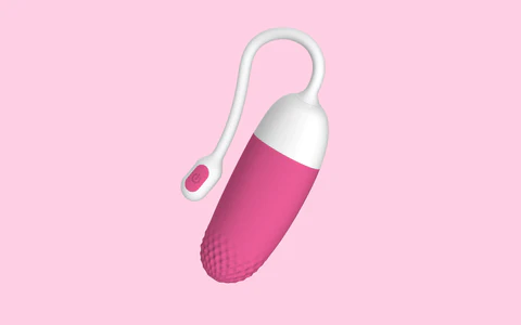 A Remote App-Controlled Bullet Vibrator for Beginners
