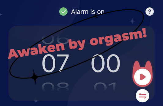Mastering the Alarm Clock in Magic Motion App