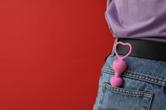 Portable Pleasure with These Must-Have Sex Toys