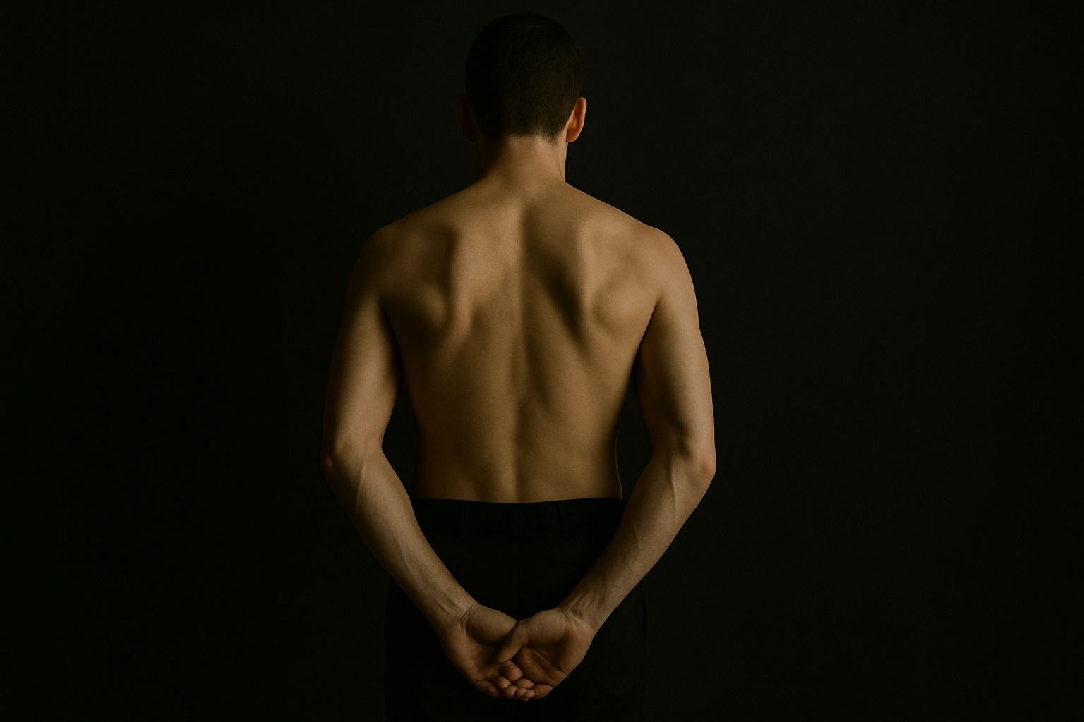 Does Anal Sex Hurt? — The Truth About Pleasure and Safety