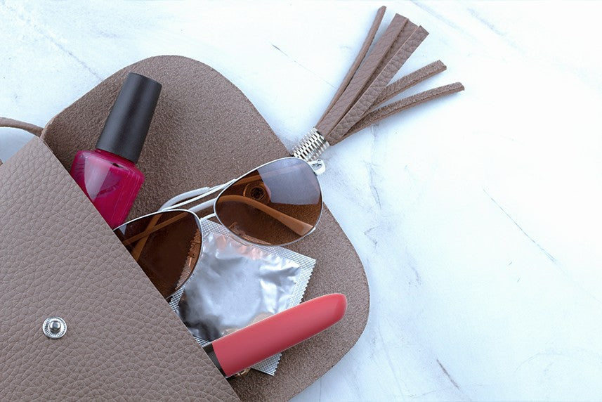 How to Discreetly Store and Hide Your Vibrator