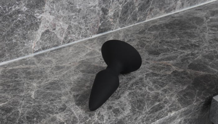 Waterproof Butt Plug: Usage and Cleaning Tips