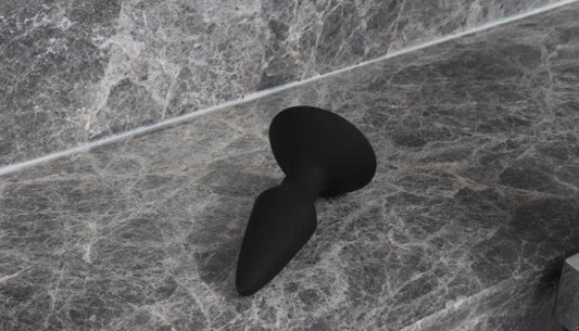 Waterproof Butt Plug: Usage and Cleaning Tips