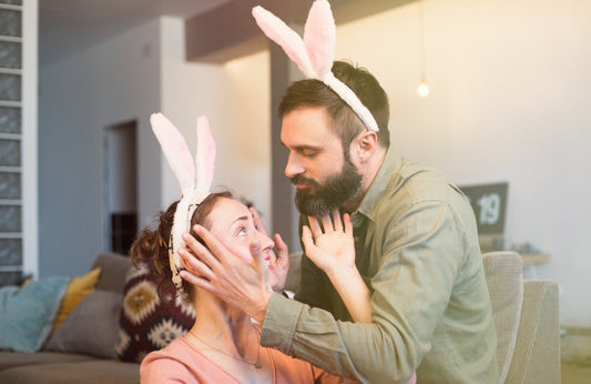 Spring into Pleasure: 4 Best Sex Toys for Easter 2025