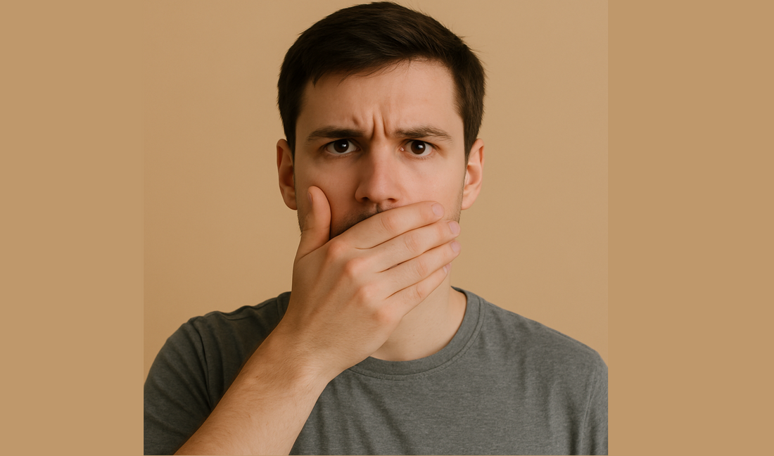 What You Can (and Absolutely Can’t) Put in Your Butt