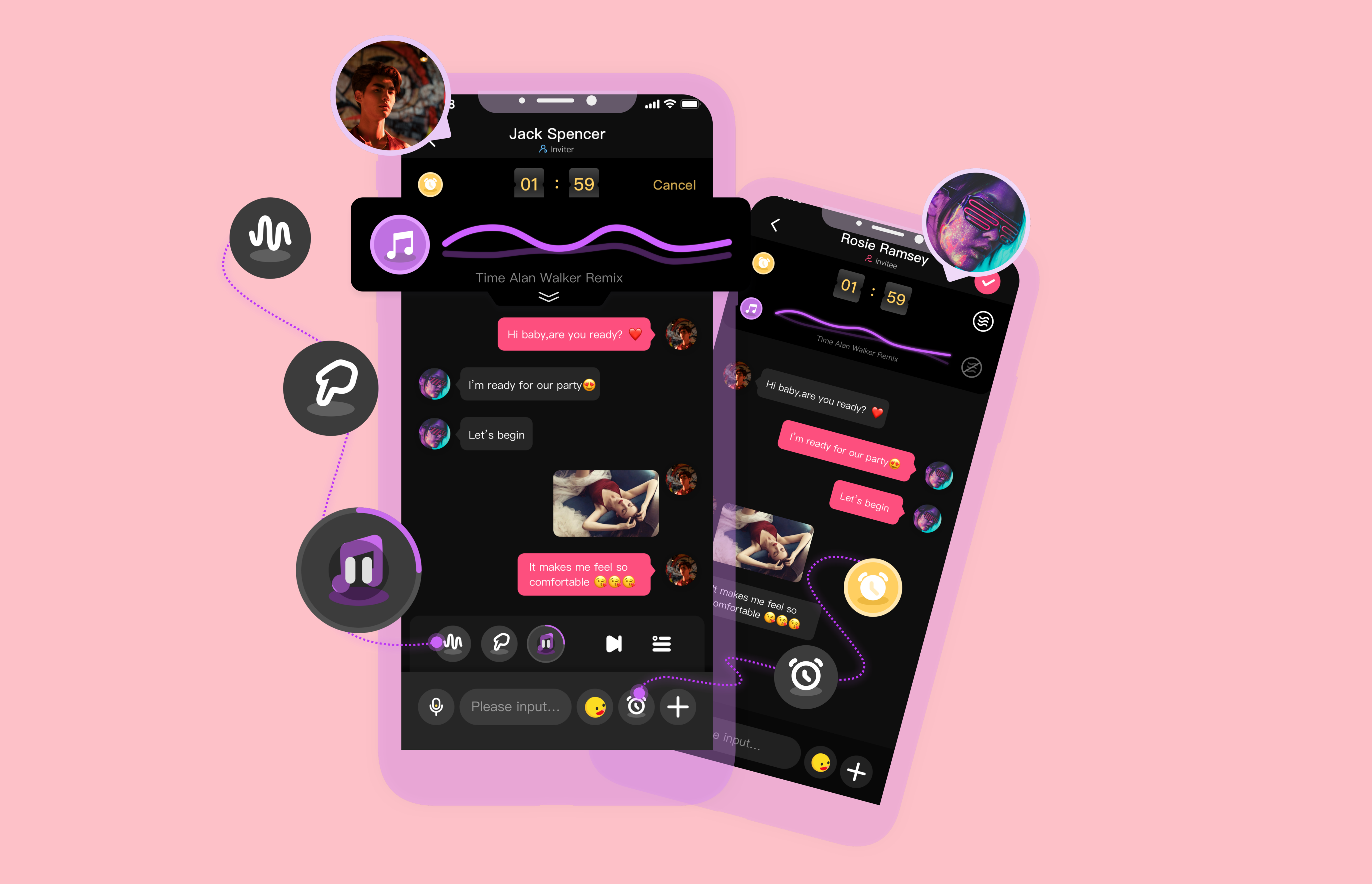 Enhance Your Intimacy with Magic Motion's Chat Control