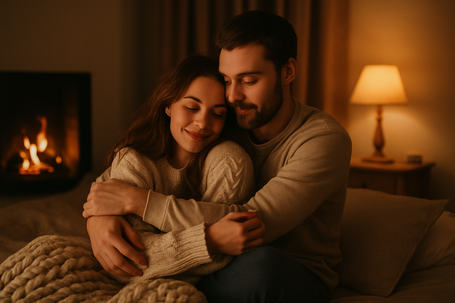 How Each Season Changes Your Sex Drive