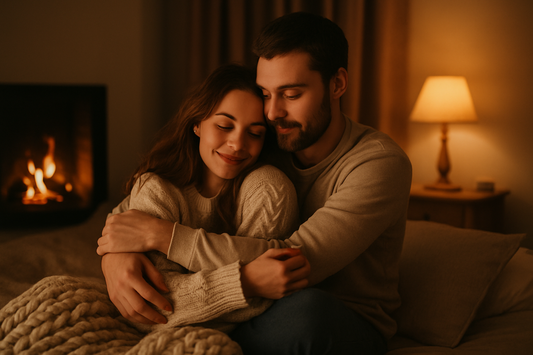 How Each Season Changes Your Sex Drive