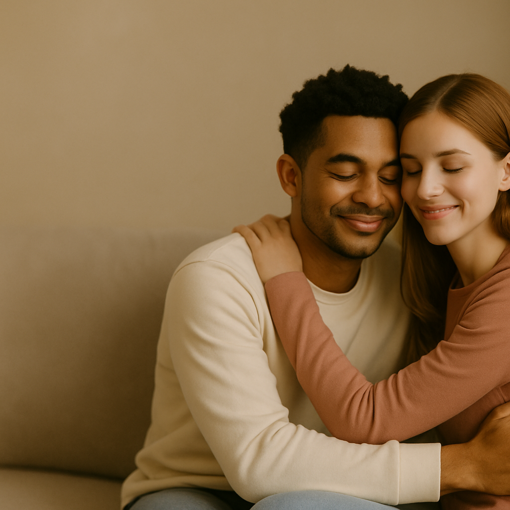 A Beginner-Friendly Guide to Body-Led Anal Play for Couples