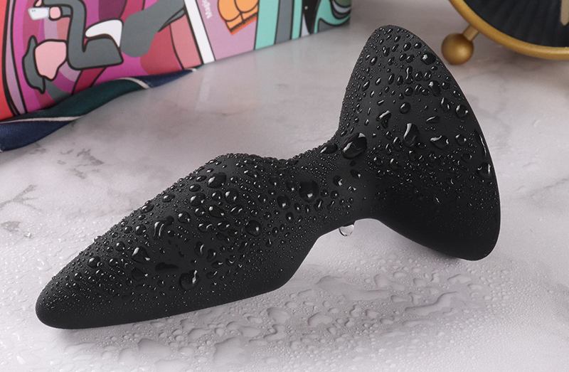 Are Anal Toys Safe from Getting Stuck