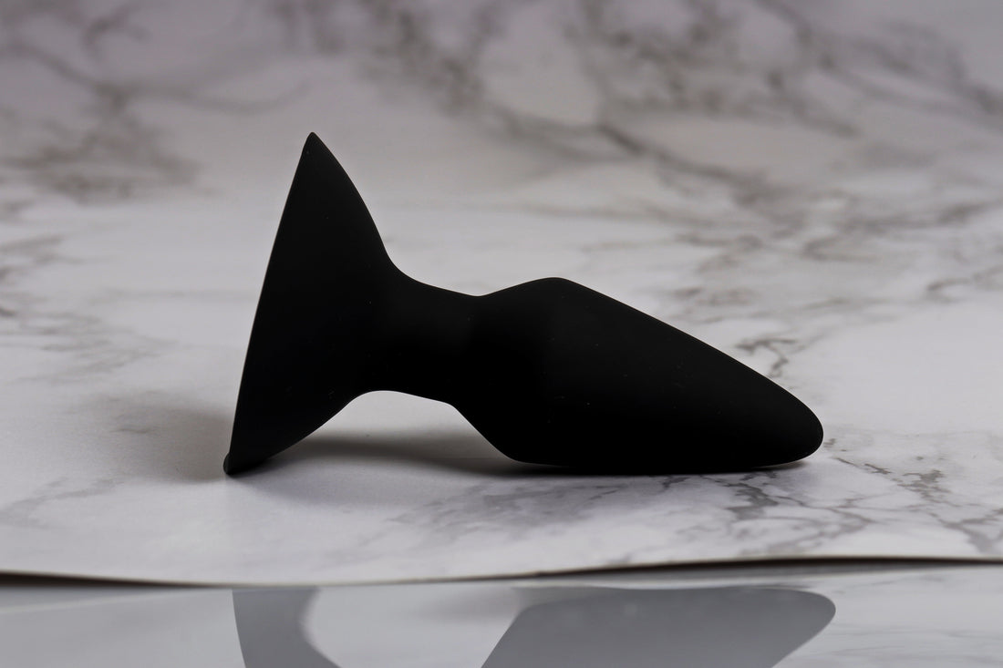 Techniques and Risks of Anal Play You Should Know