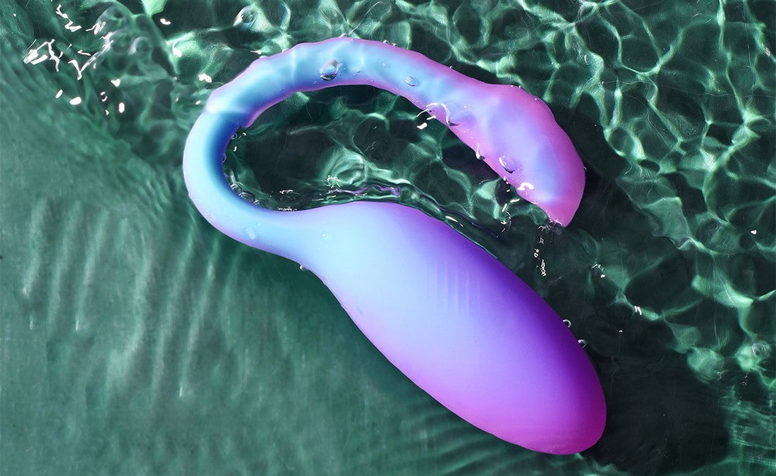 Bullet Vibrator Uses: Different Ways to Play and Explore
