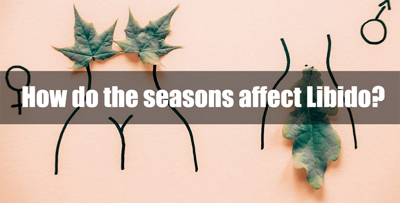 How do the seasons affect Libido?