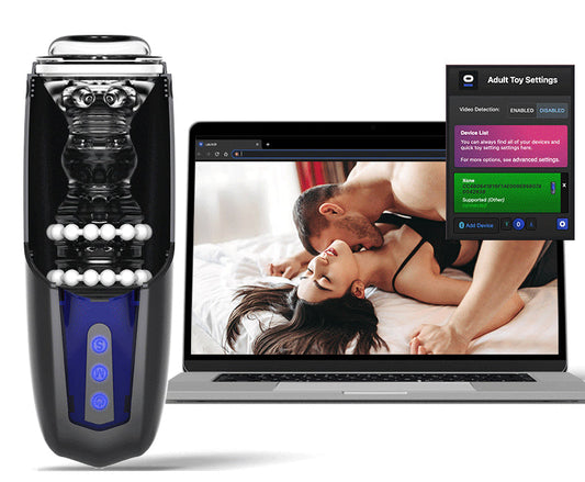 How to Use Magic Motion x SyncMo Edition