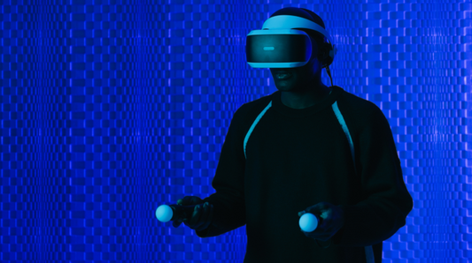 How Virtual Intimacy Technology Can Benefit Humanity