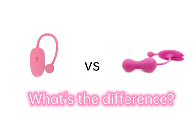 Kegel Coach and Kegel Master Gen2: What’s the Difference
