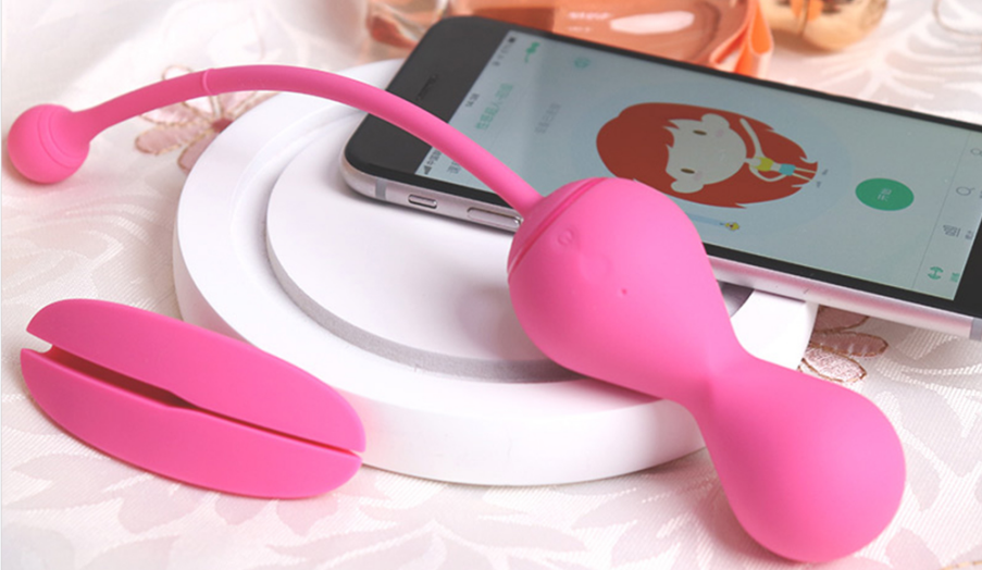 Kegel Master Gen2 enhances intimate health