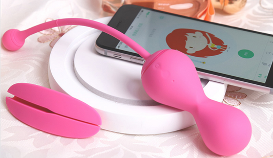 Kegel Master Gen2 enhances intimate health