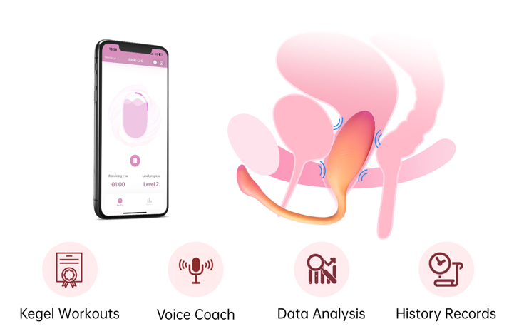 Top Kegel and Pelvic Floor Toys: Best Devices to Enhance Your Core Health