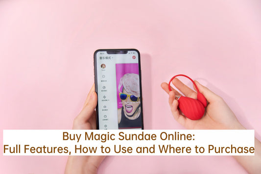 Buy Magic Sundae Online: Full Features, How to Use and Where to Purchase