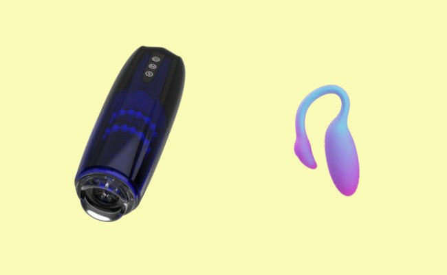 How Sex Machines Are Changing Intimacy and Relationships