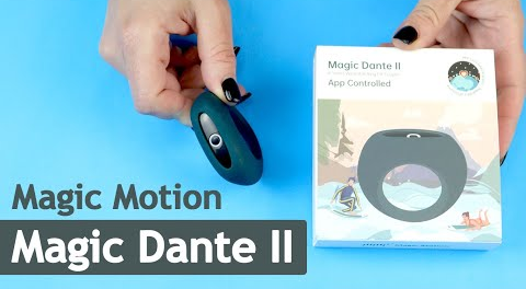 Magic Dante II Review - 2025 Latest Experience