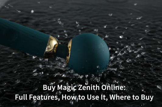 Buy Magic Zenith Online: Full Features, How to Use It, Where to Buy
