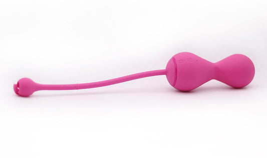 Kegel Trainer Pro: Advanced Kegel Trainer Recommendation