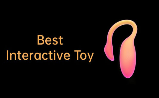 The Best Sex Toy For Elevated Pleasure