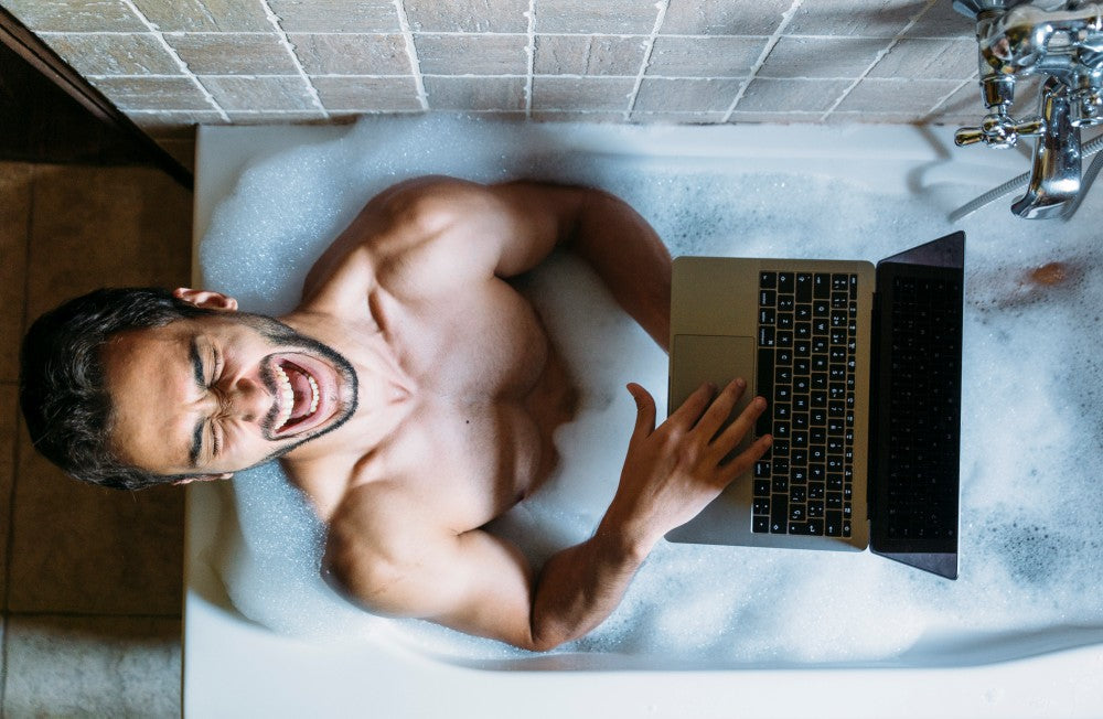How Smart Sex Toys Can Help You Get Harder