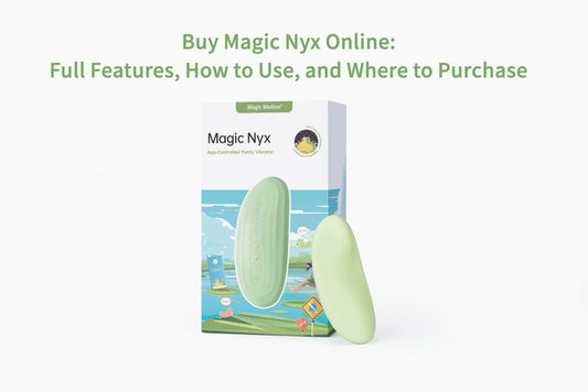Buy Magic Nyx Online: Full Features, How to Use, and Where to Purchase
