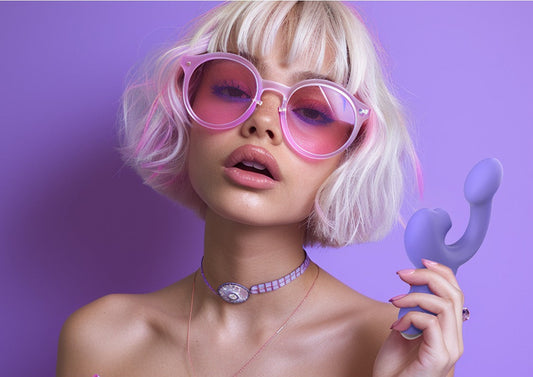 Remote Control Sex Toys 101: Your Complete Phone-Powered Pleasure Guide