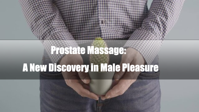 Person holding a small plant pot with title text.