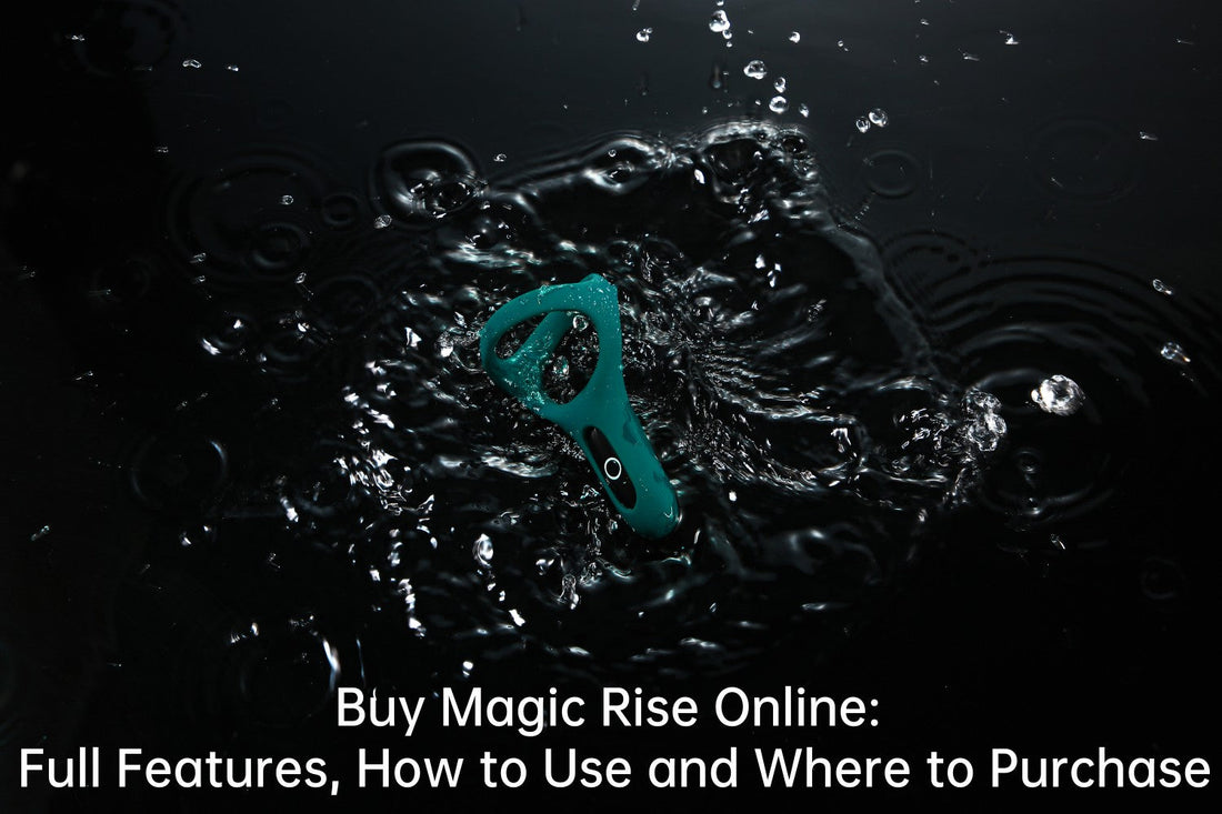Buy Magic Rise Online: Full Features, How to Use and Where to Purchase